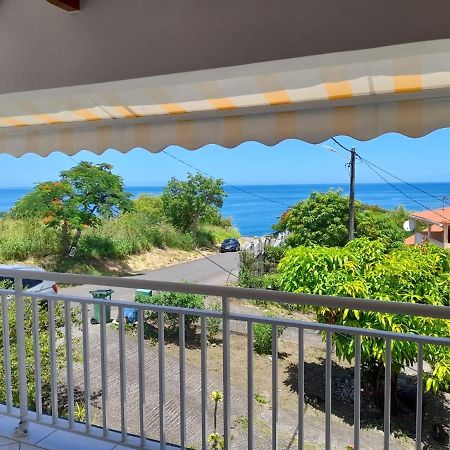 Paradyse Den'S Pres Sources D'Eau Chaudes , Paisible , Vue Sur Mer , Wifi บูญองต์ ภายนอก รูปภาพ